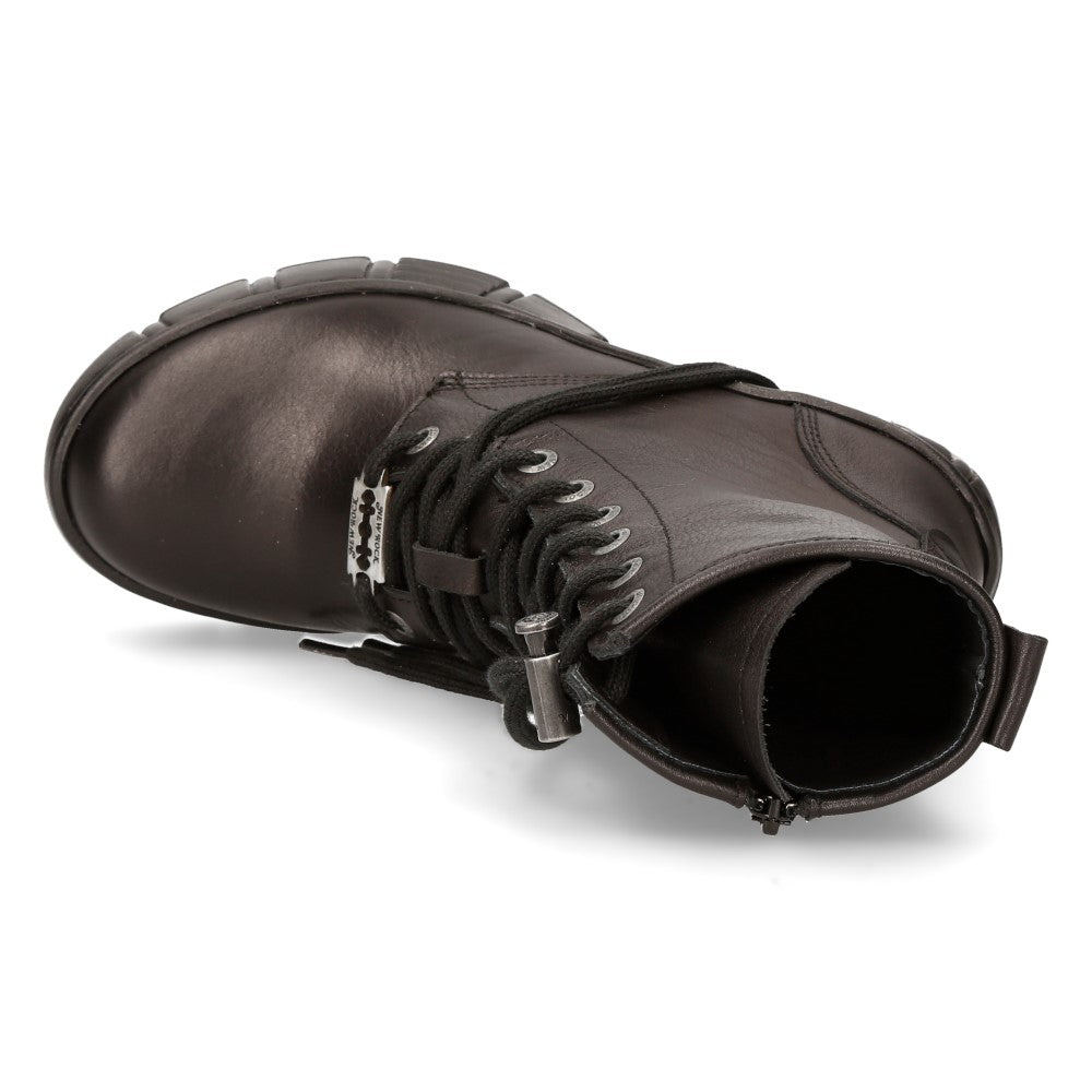 New Rock M-TRCASCO007-S2