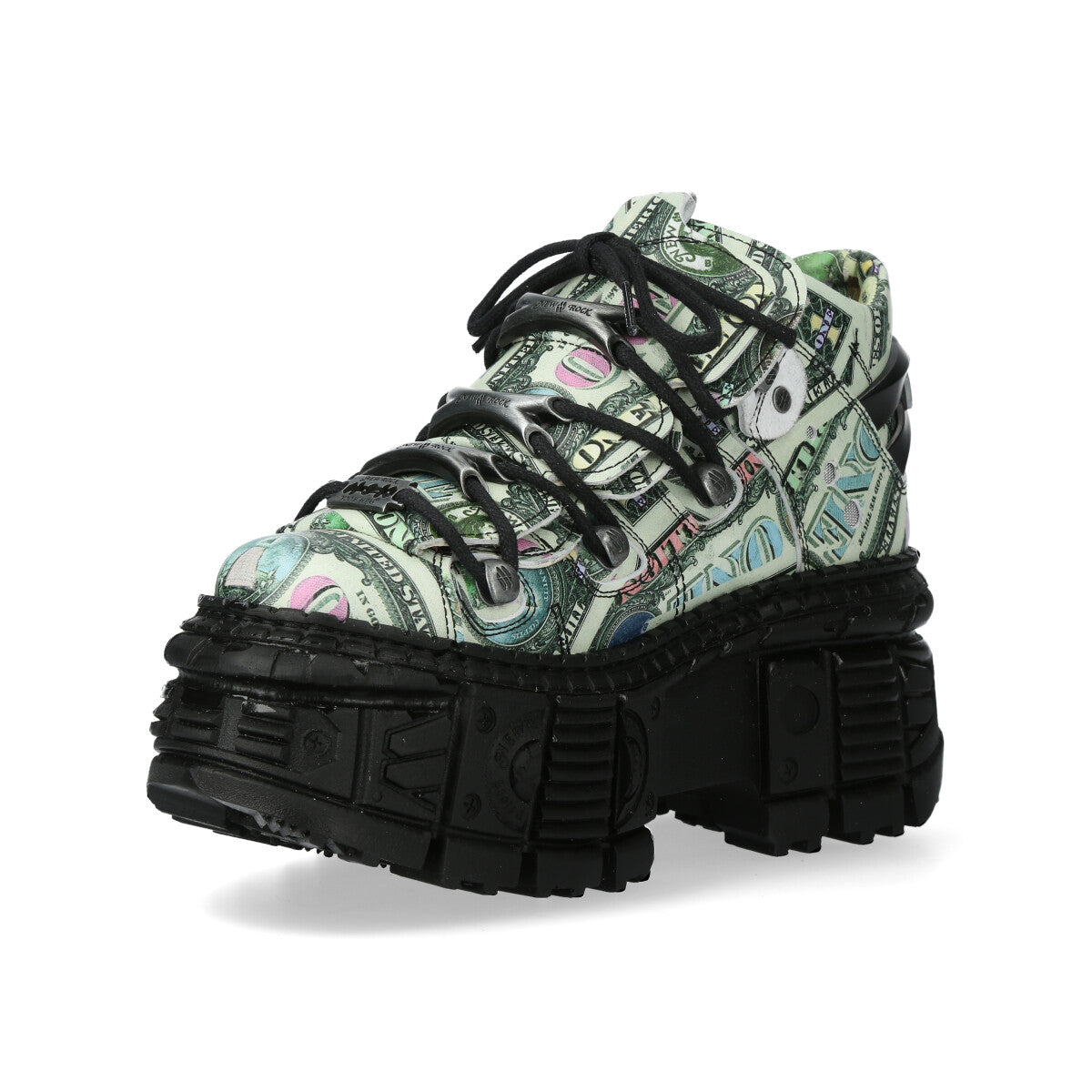 New Rock M-106WALL-C6