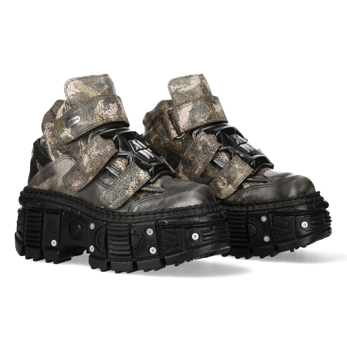 New Rock M-WALL285-C29