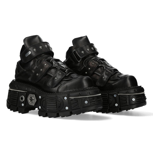 New Rock M-TANK008P-C1