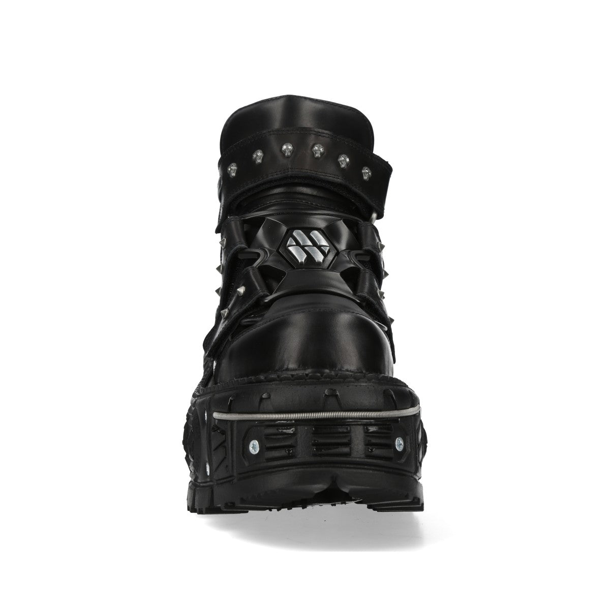 New Rock M-TANK008P-C1