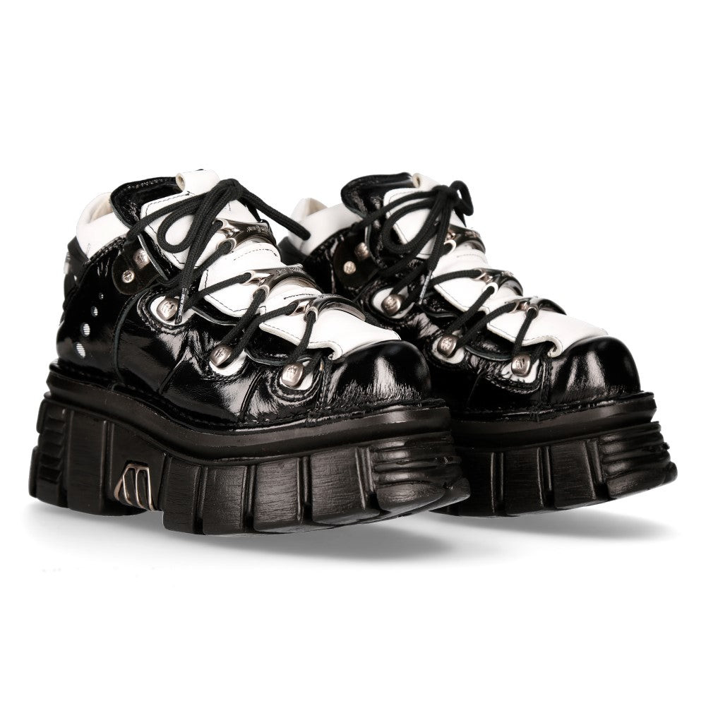 New Rock M-106-S55