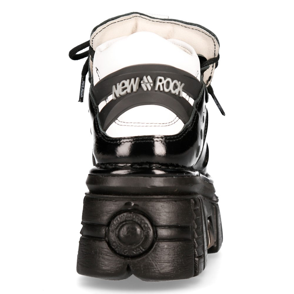 New Rock M-106-S55