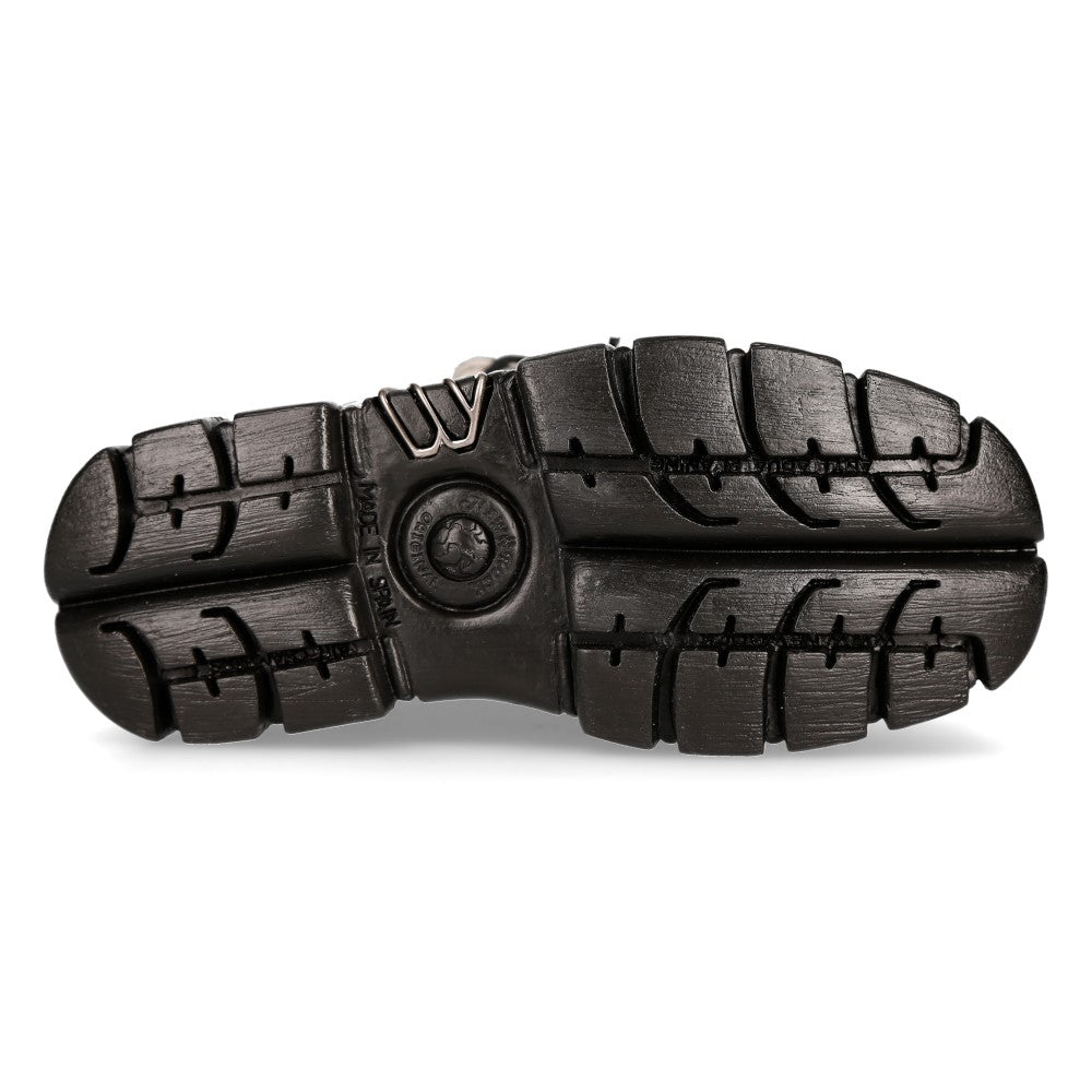New Rock M-106-S55