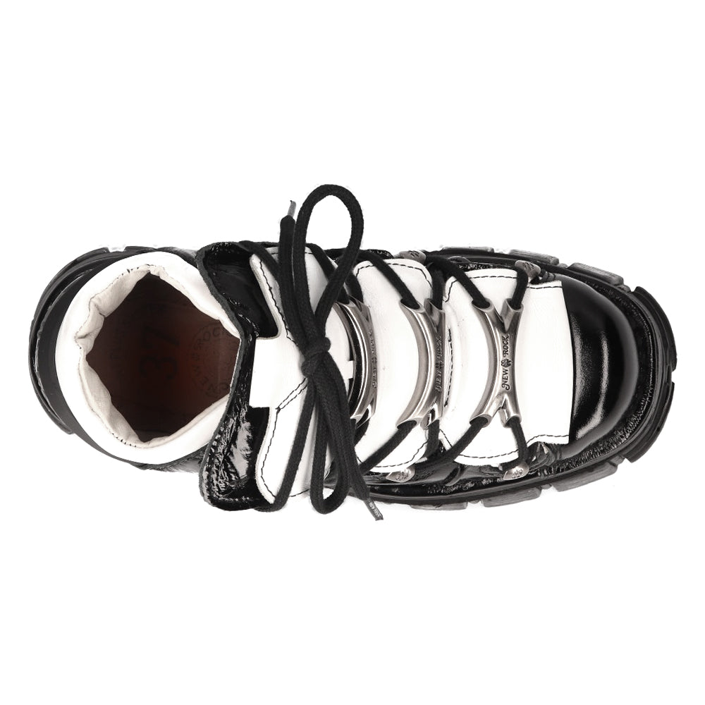 New Rock M-106-S55