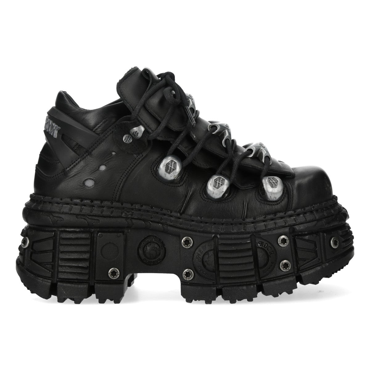 New Rock M-OVERZ106B-C3
