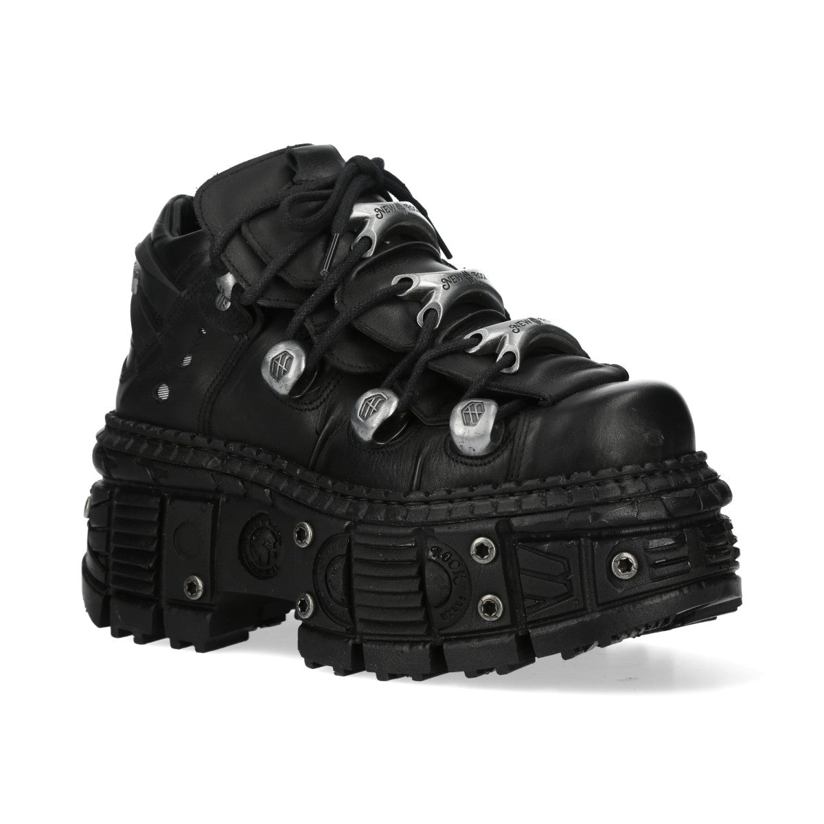 New Rock M-OVERZ106B-C3