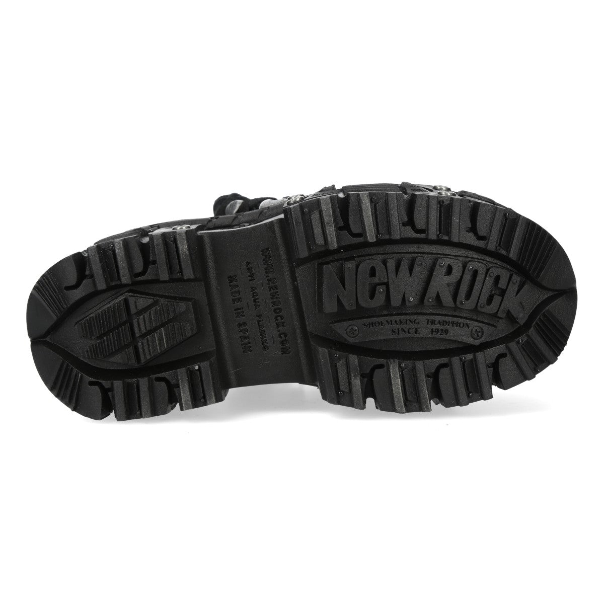 New Rock M-OVERZ106B-C3