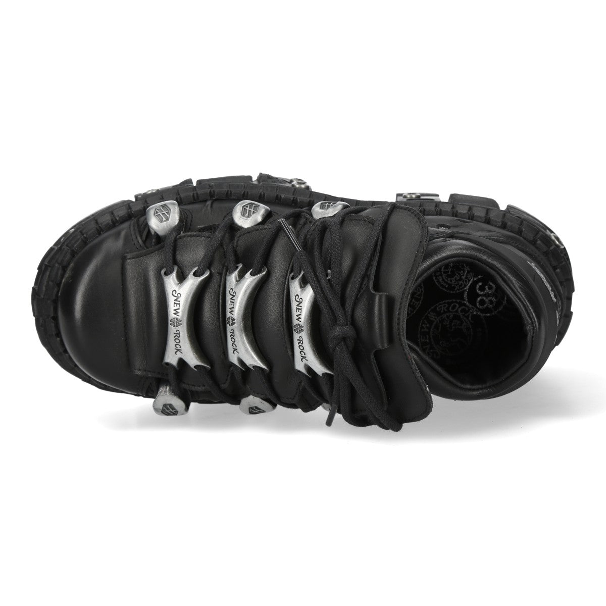 New Rock M-OVERZ106B-C3