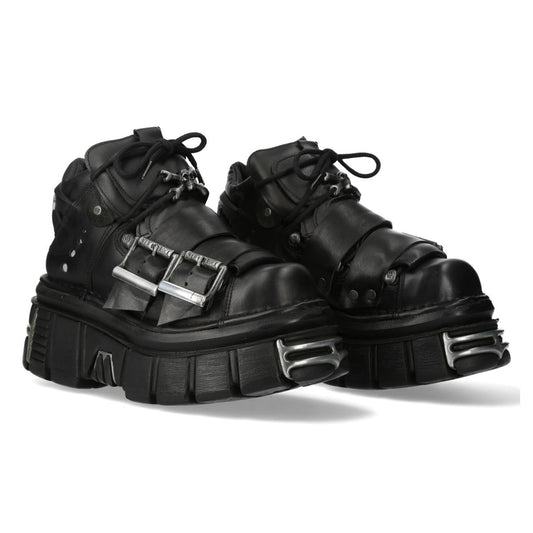 New Rock M-MET043-C1