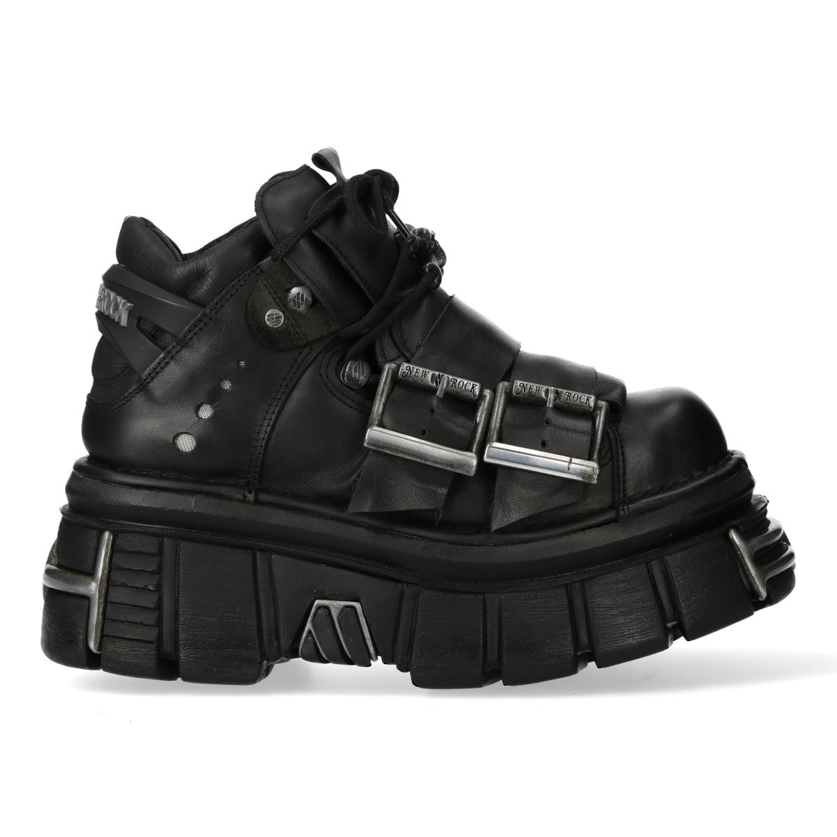 New Rock M-MET043-C1
