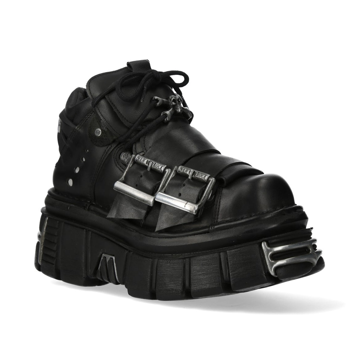 New Rock M-MET043-C1