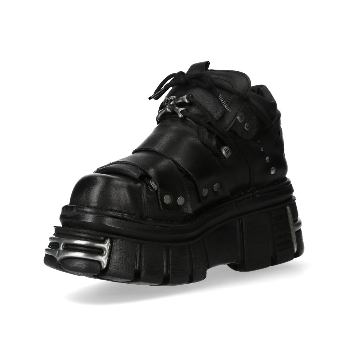 New Rock M-MET043-C1