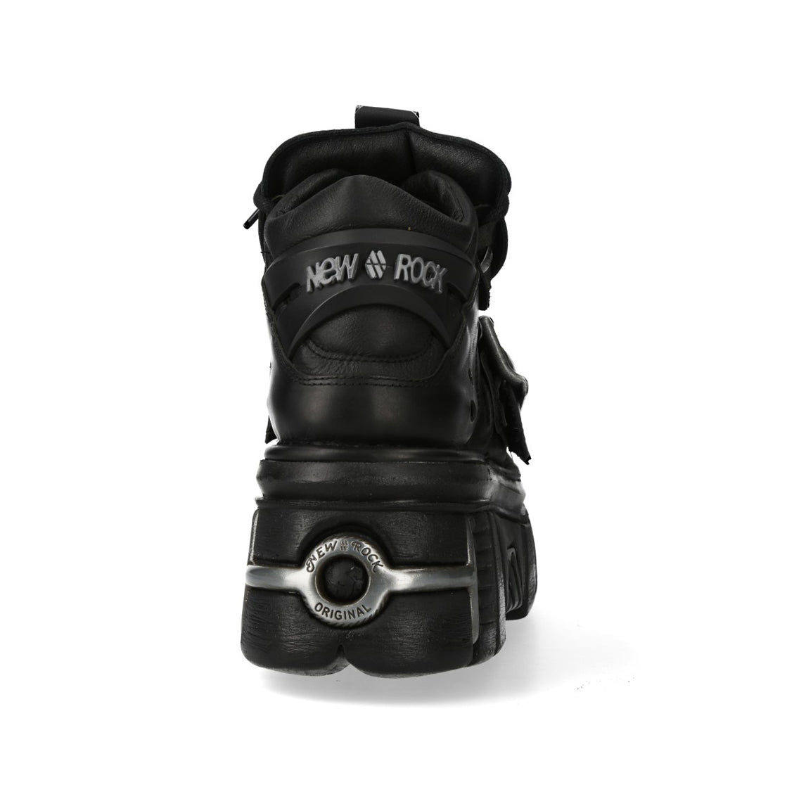 New Rock M-MET043-C1