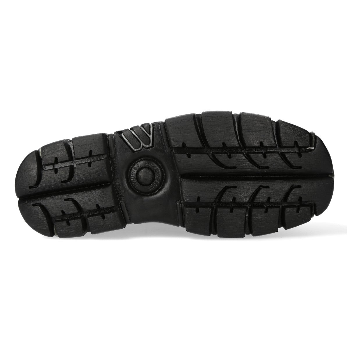 New Rock M-MET043-C1