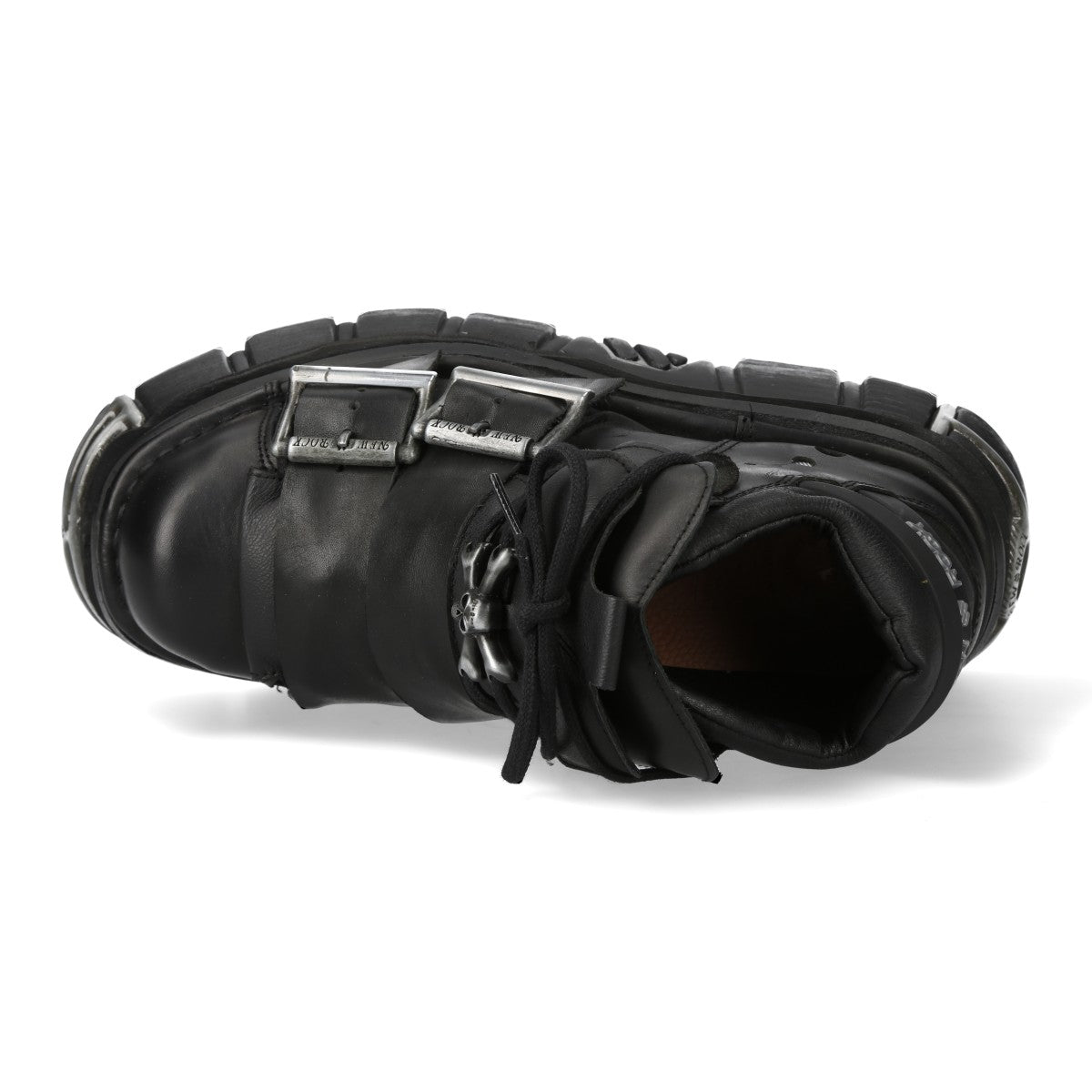 New Rock M-MET043-C1