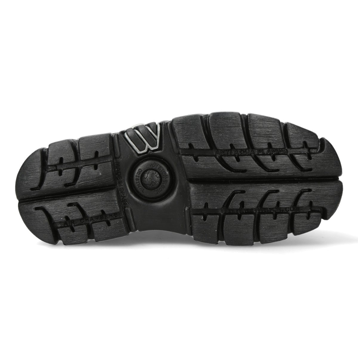New Rock M-106-S31