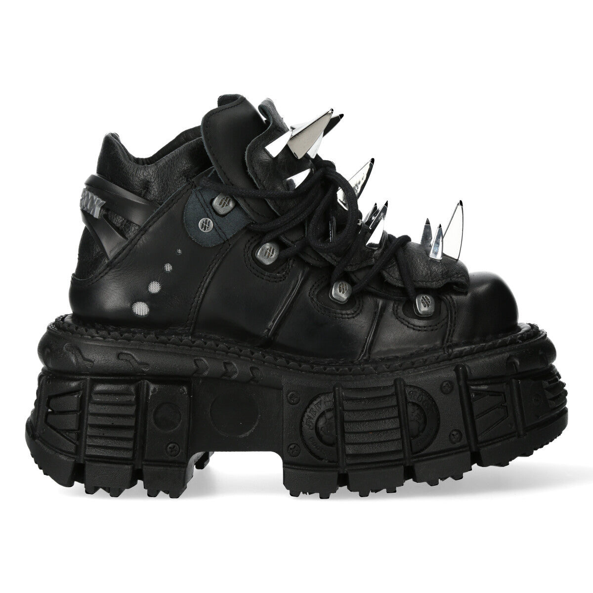 New Rock M-106G-C1