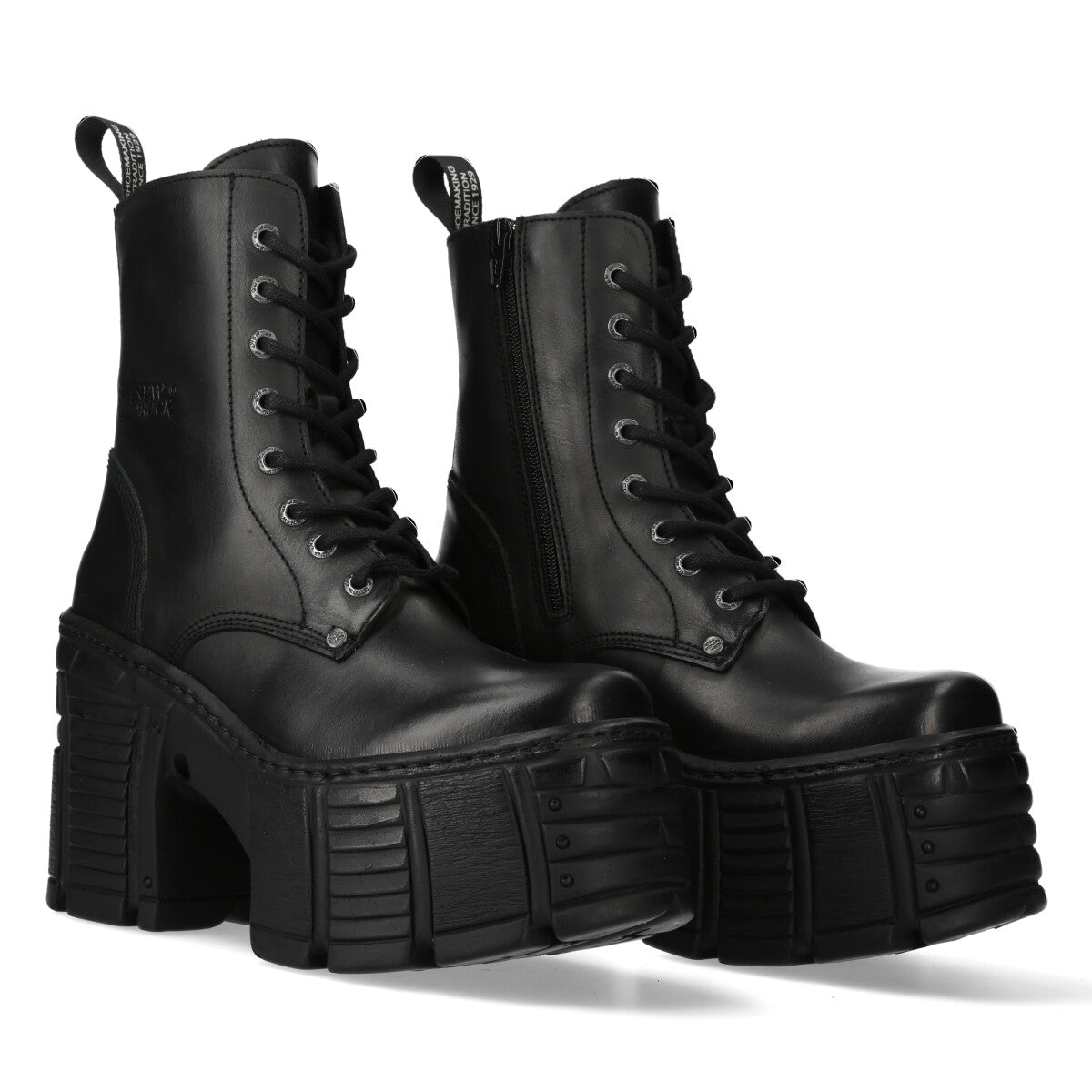New Rock M-TM001SH-C1