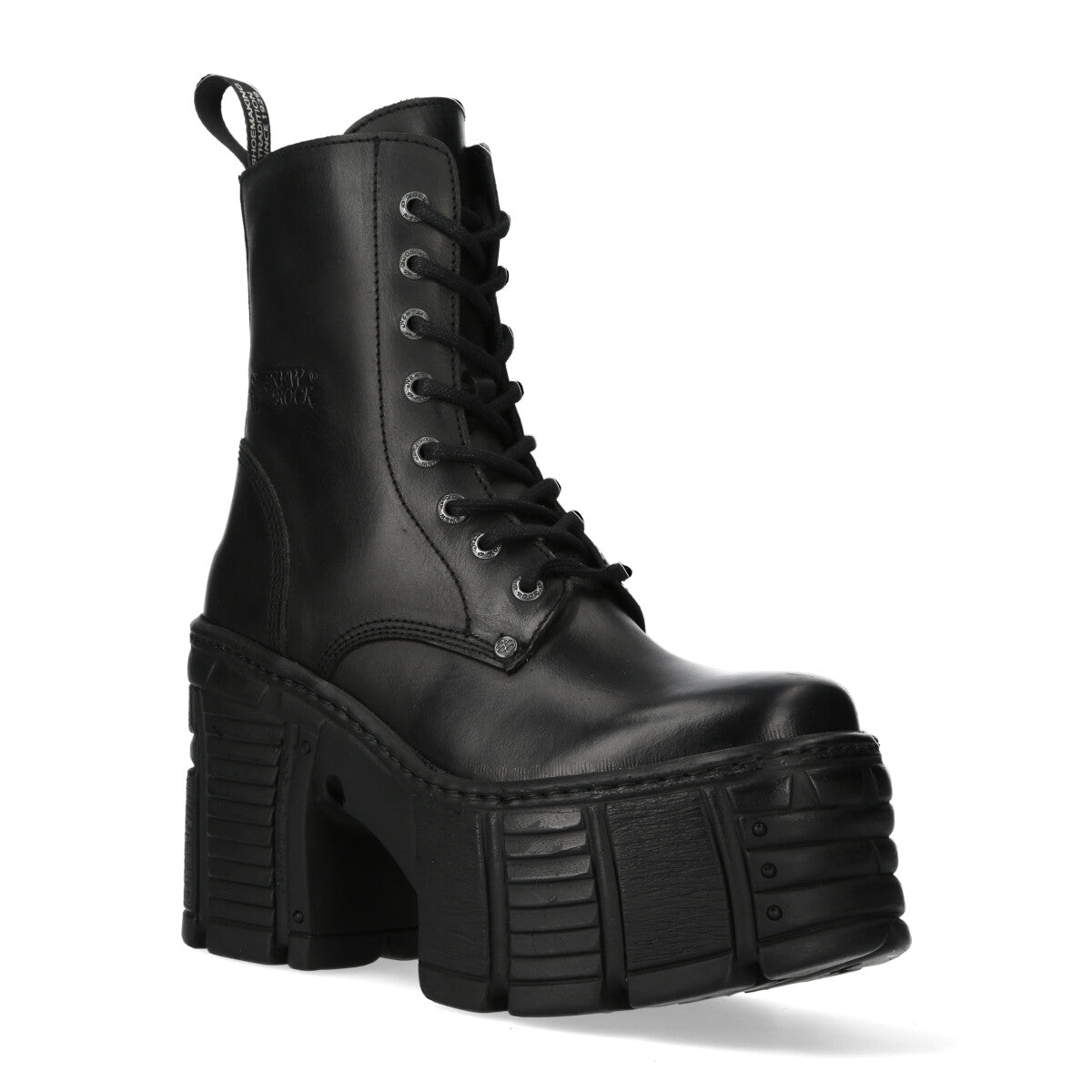 New Rock M-TM001SH-C1