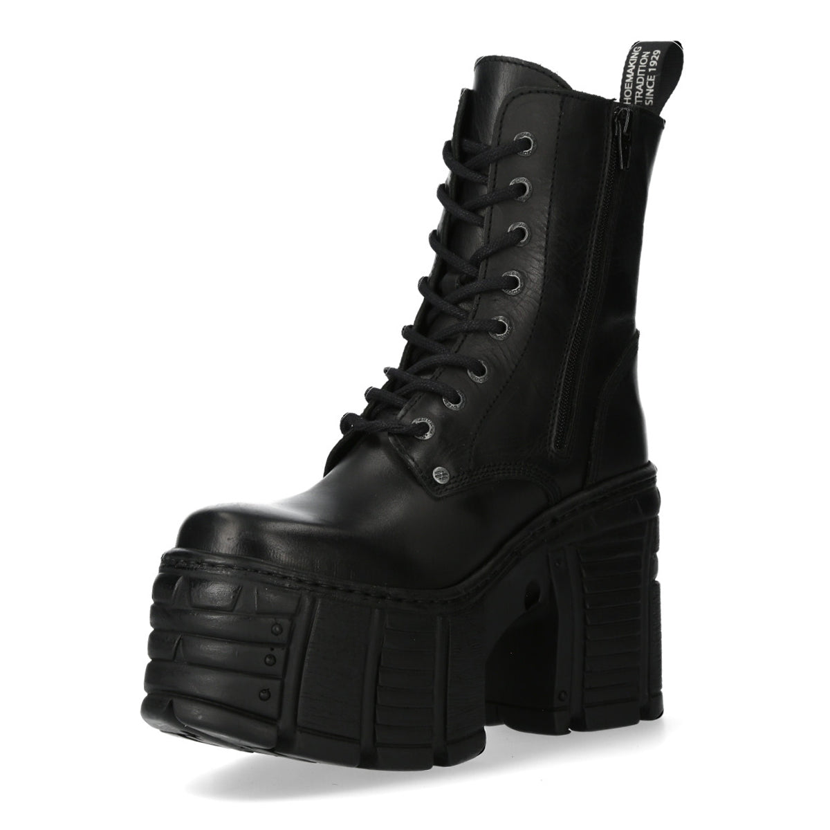 New Rock M-TM001SH-C1