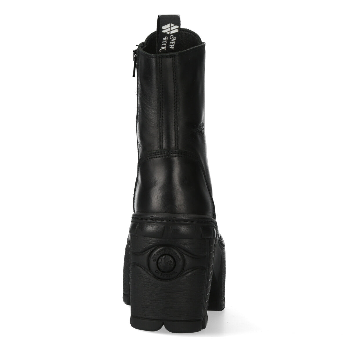 New Rock M-TM001SH-C1