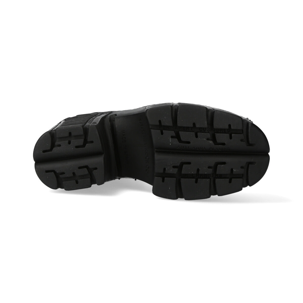 New Rock M-TM001SH-C1
