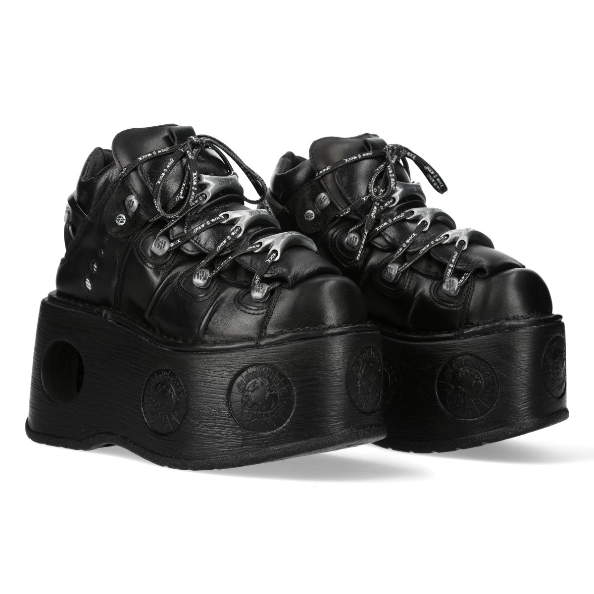 New Rock M-106-C174