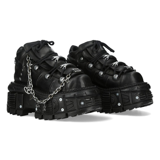 New Rock M-TANK106-C2_CHRM001