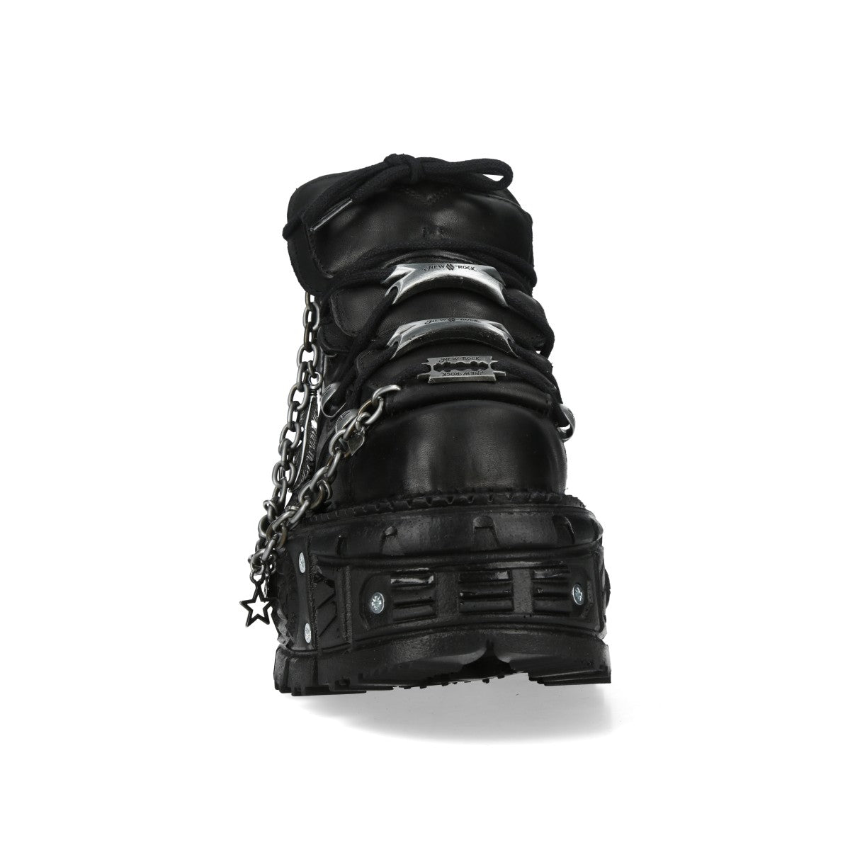 New Rock M-TANK106-C2_CHRM001