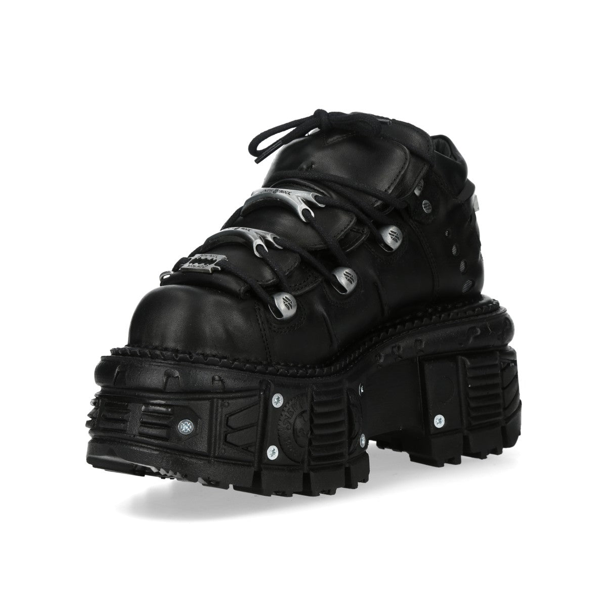 New Rock M-TANK106-C2_CHRM001