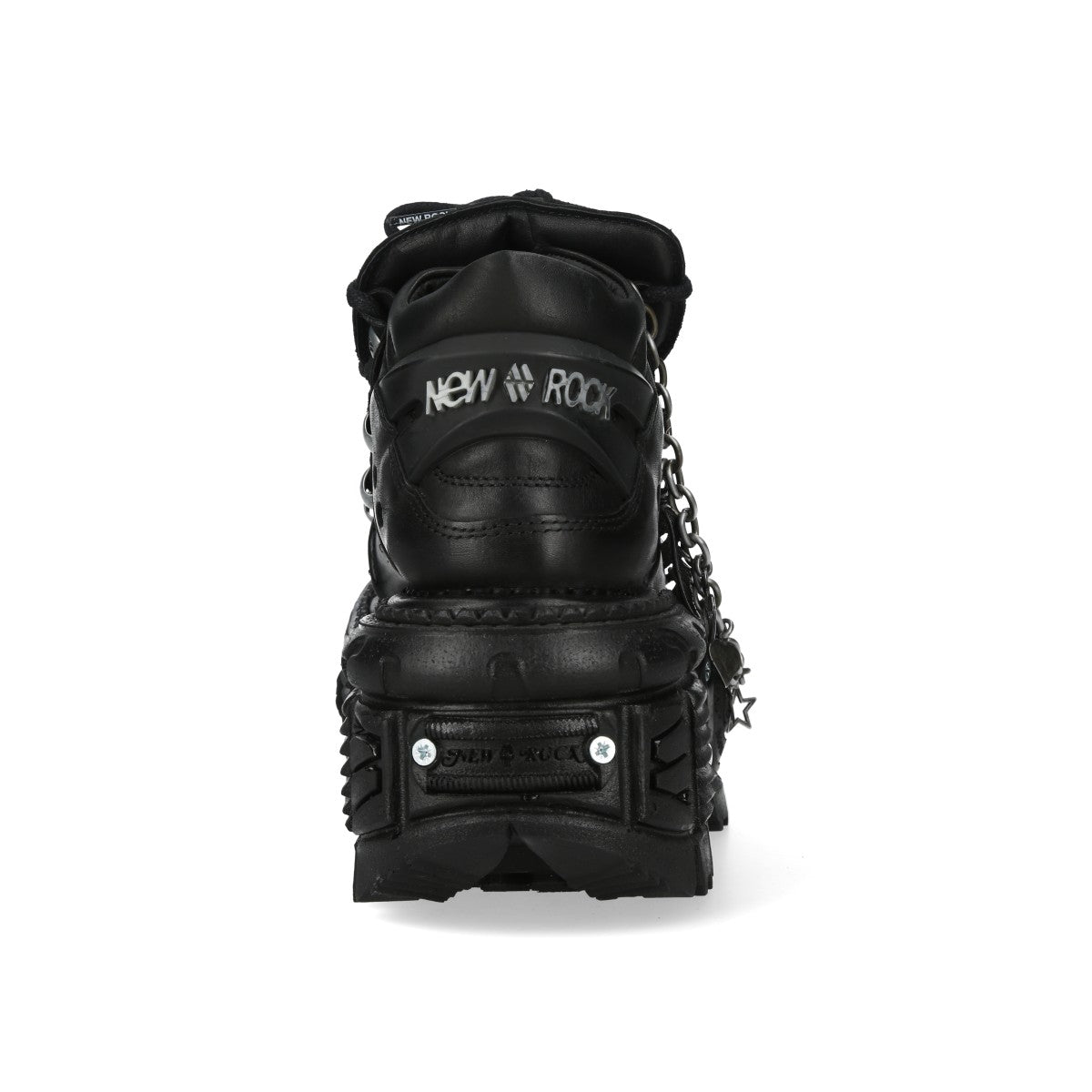 New Rock M-TANK106-C2_CHRM001