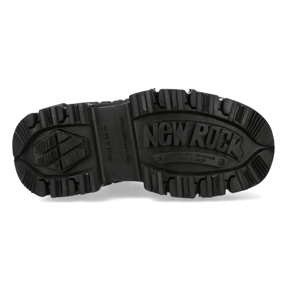 New Rock M-TANK106-C2_CHRM001