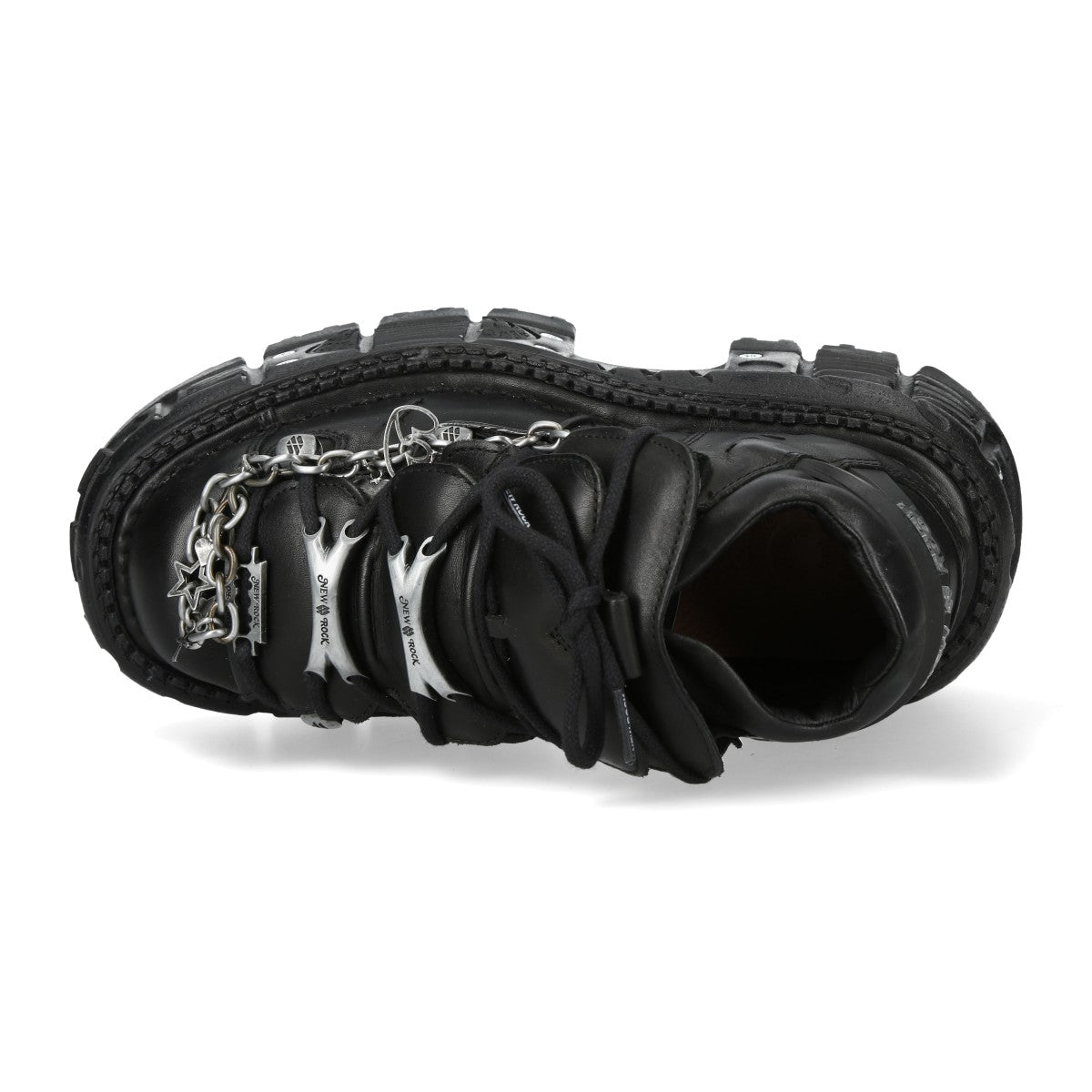 New Rock M-TANK106-C2_CHRM001
