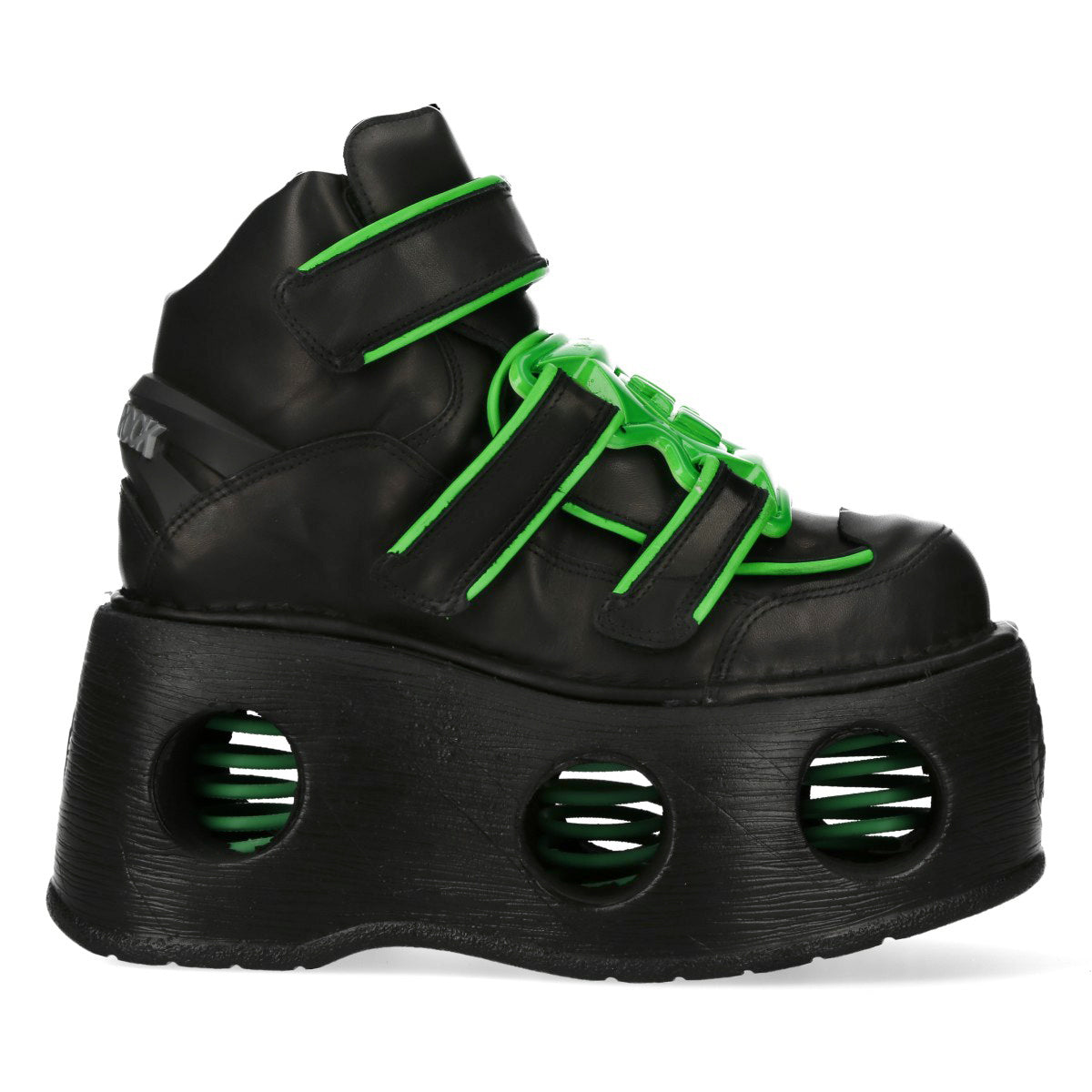New Rock M-1078-C10