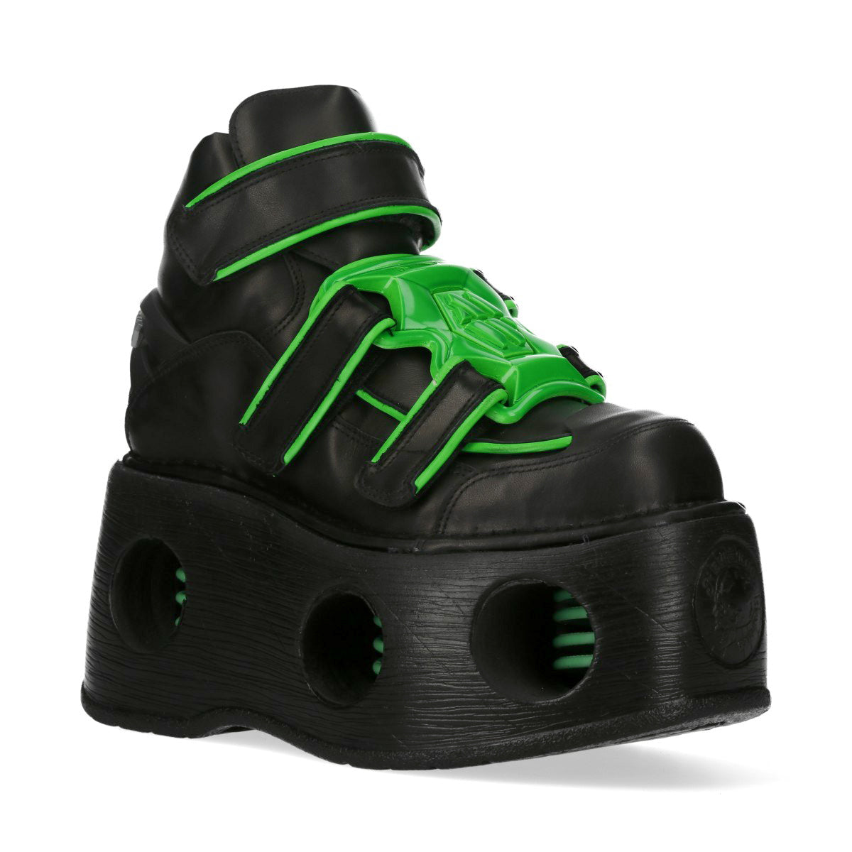 New Rock M-1078-C10
