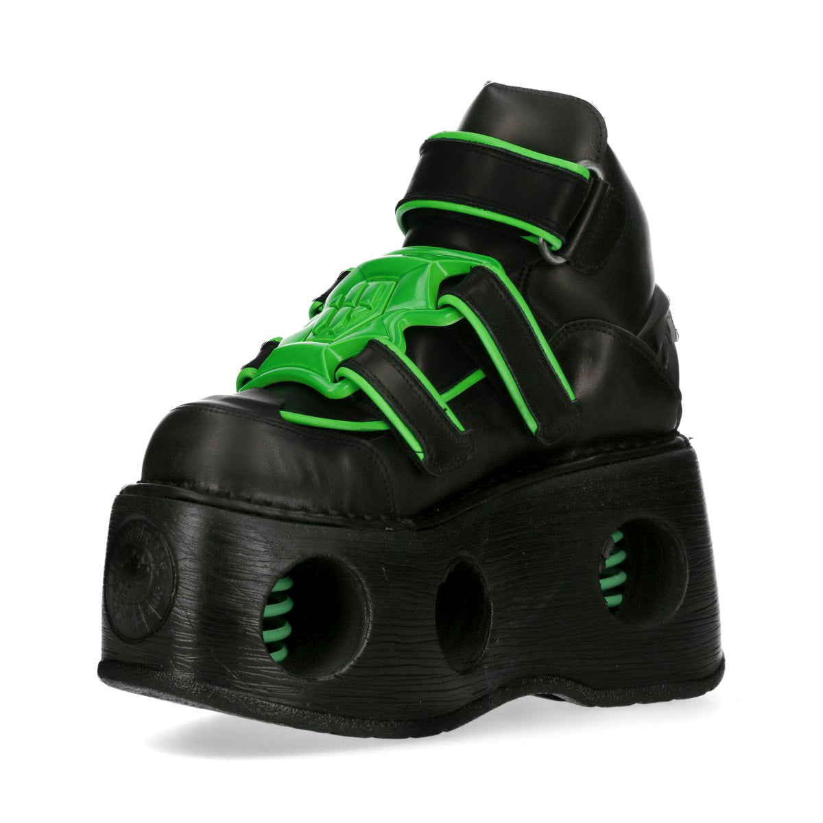 New Rock M-1078-C10