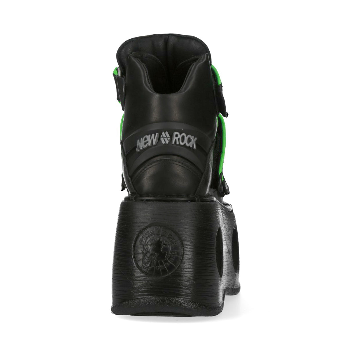 New Rock M-1078-C10