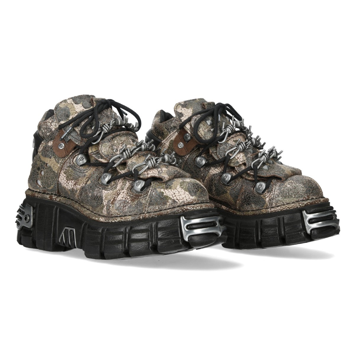 New Rock M-106RP-C1