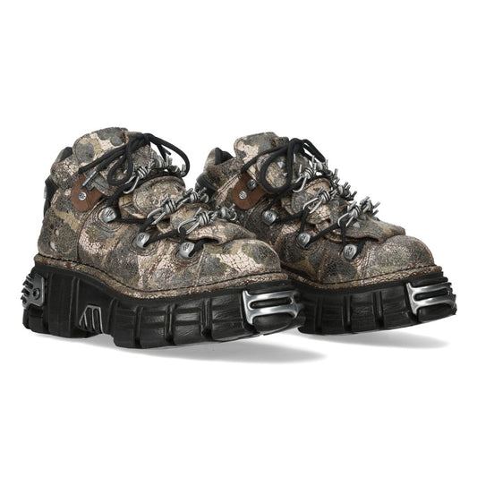 New Rock M-106RP-C1
