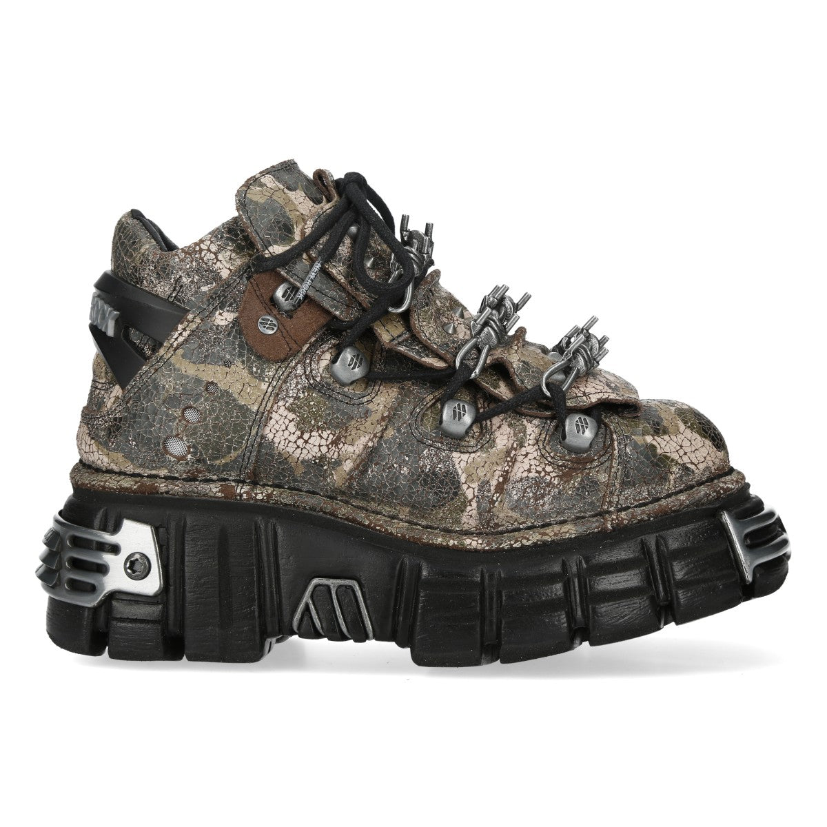New Rock M-106RP-C1