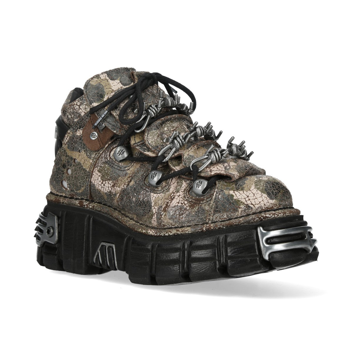 New Rock M-106RP-C1