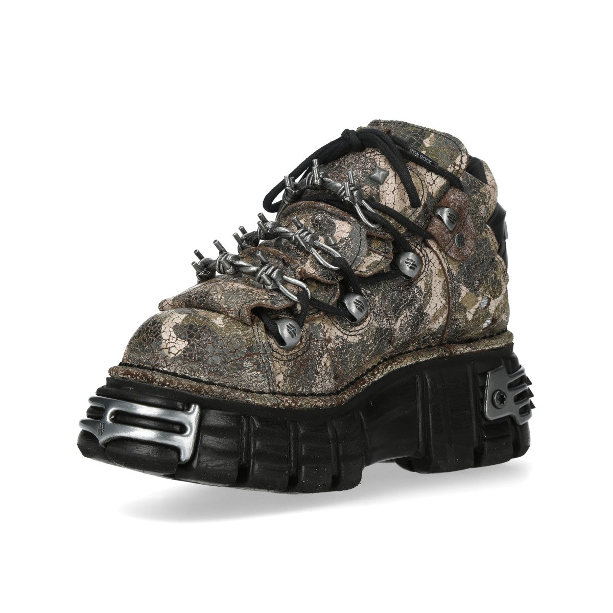 New Rock M-106RP-C1
