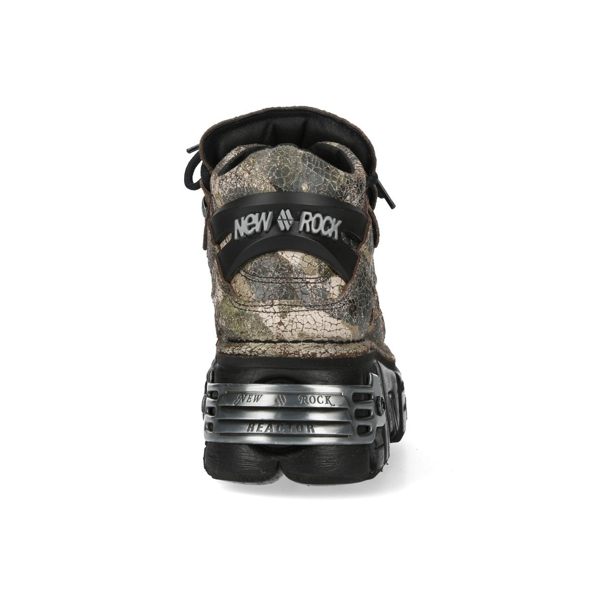 New Rock M-106RP-C1