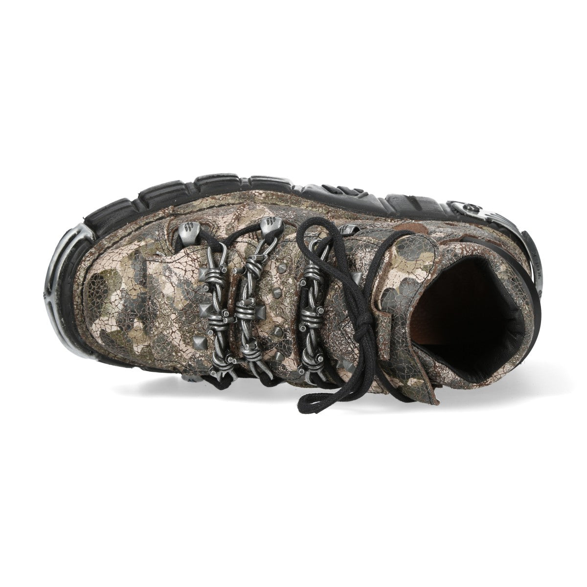 New Rock M-106RP-C1