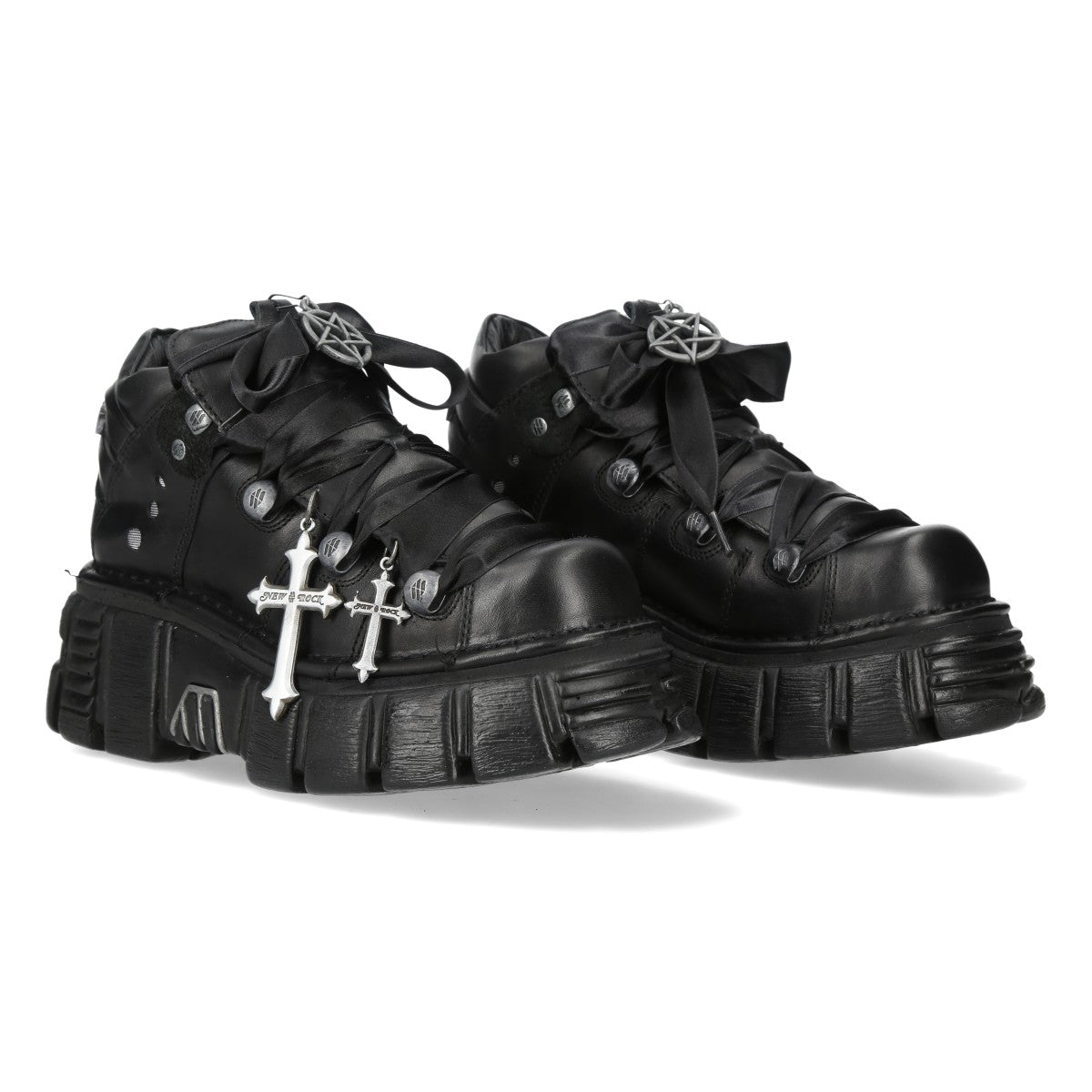 New Rock M-106NCRUZ-C1
