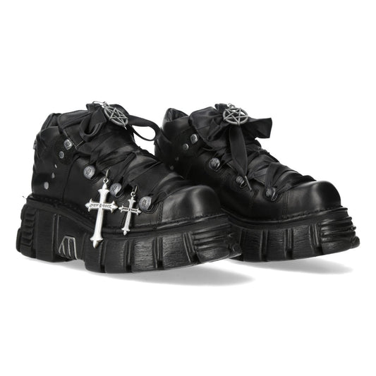 New Rock M-106NCRUZ-C1