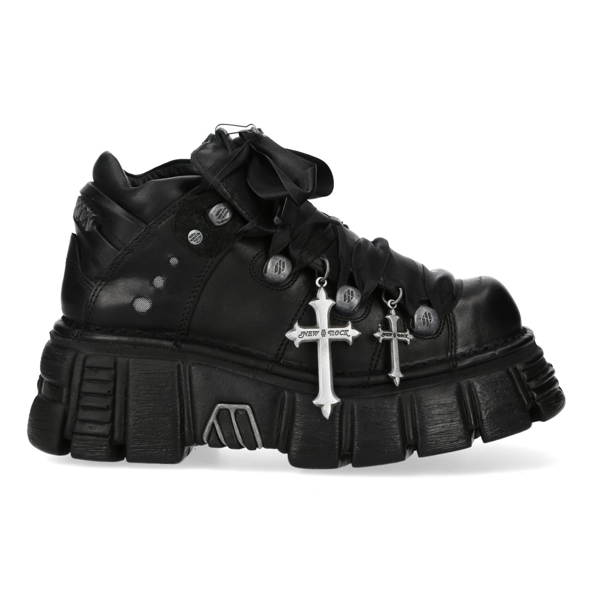 New Rock M-106NCRUZ-C1