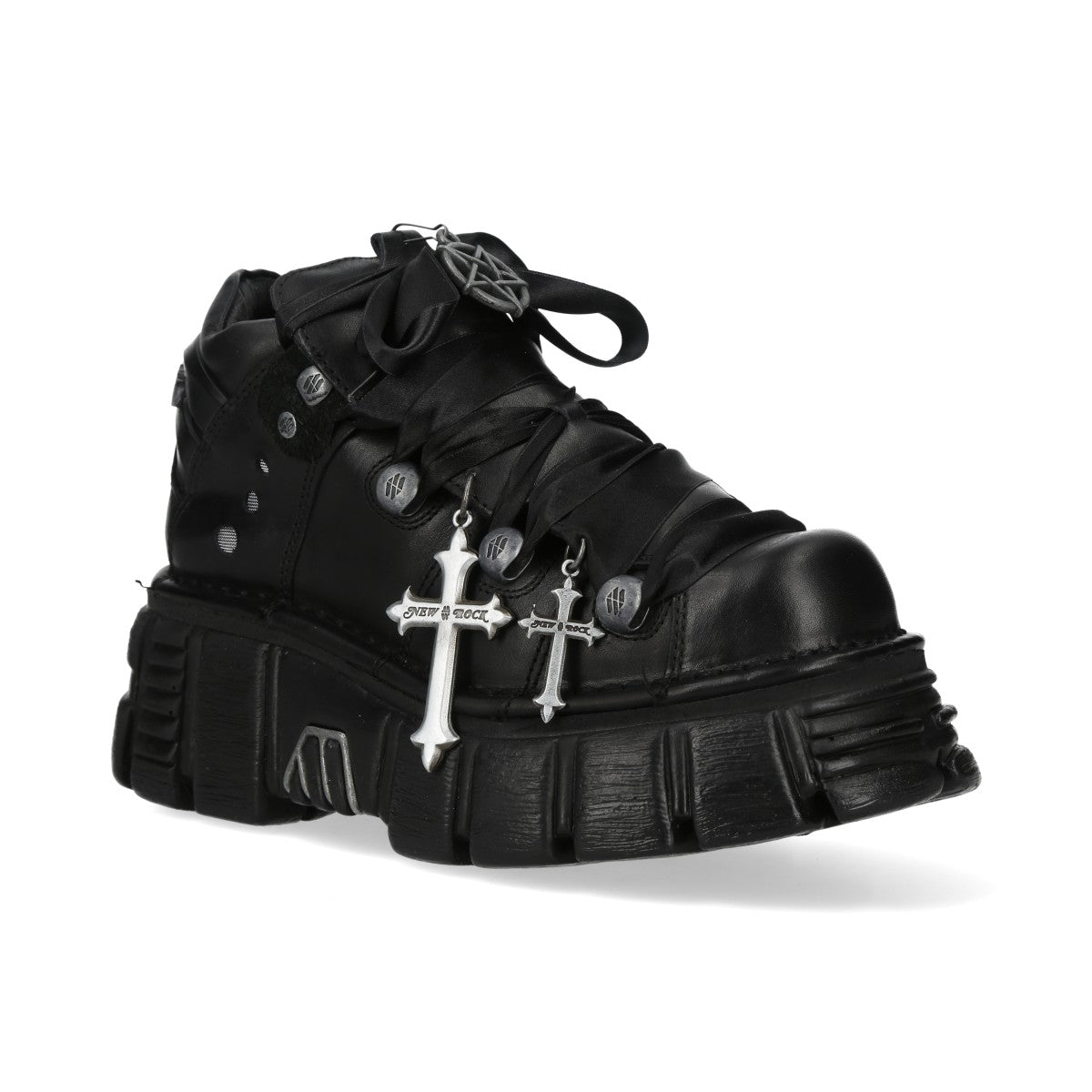 New Rock M-106NCRUZ-C1