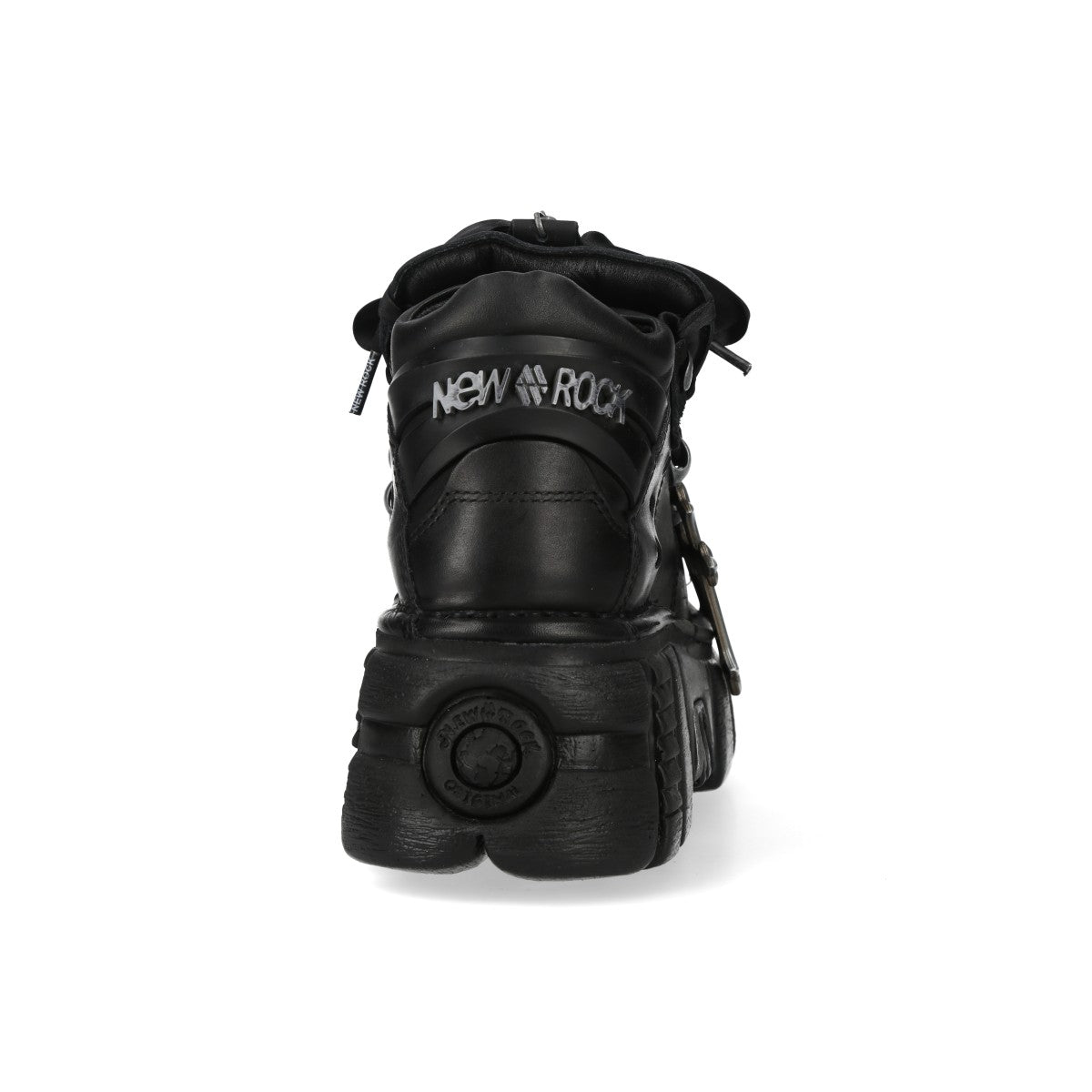 New Rock M-106NCRUZ-C1